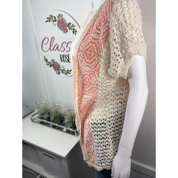 Beautiful Maurices Cardigan Size M - Picture 3 of 5